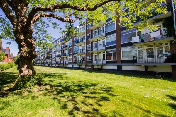 Medium property photo - Da Costaplein 22C, 3141 BC Maassluis